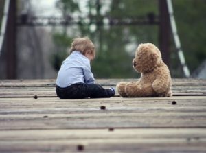 Children with CP & Mental Health Challenges