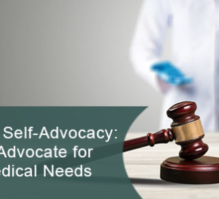 Medical self-advocacy: How to advocate for your medical needs