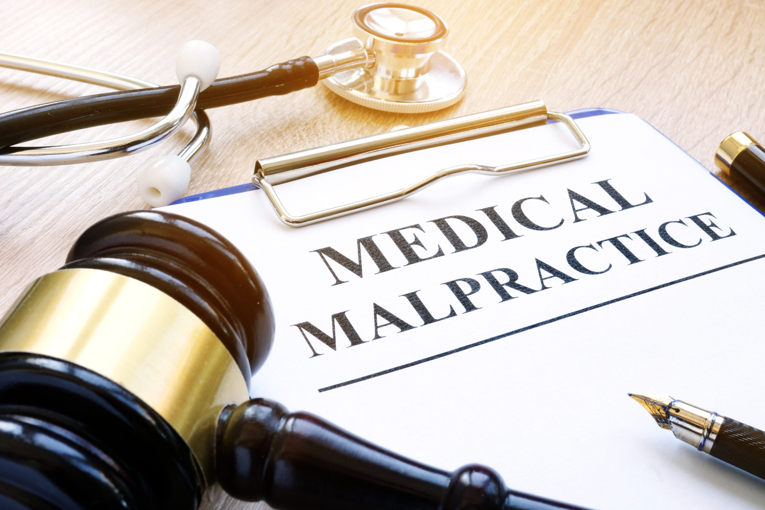 Seeking Justice for Medical Malpractice in Manitoba