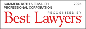 Best Lawyers Award Badge